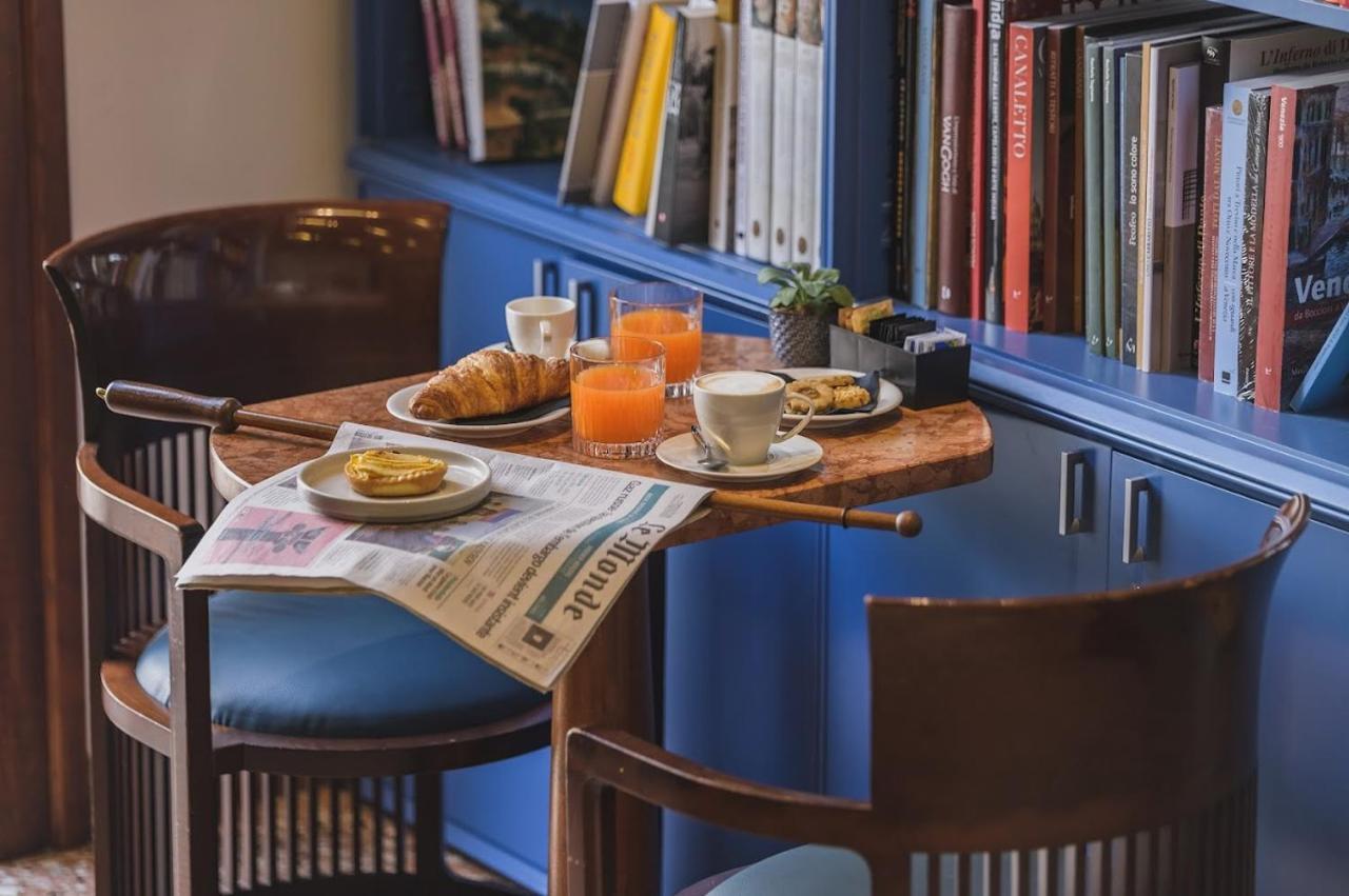 Suite Latina - San Leonardo เตรวิโซ ภายนอก รูปภาพ